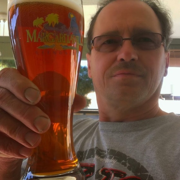 Meet your Posher, Tom - Picture 1 of 1